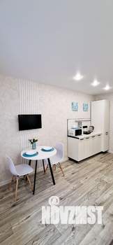 1-к квартира, посуточно, 15м2, 2/5 этаж