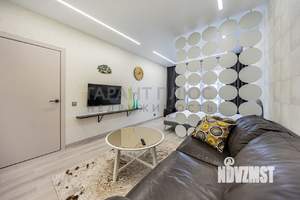 1-к квартира, на длительный срок, 45м2, 2/25 этаж
