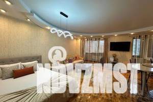 1-к квартира, посуточно, 45м2, 2/15 этаж