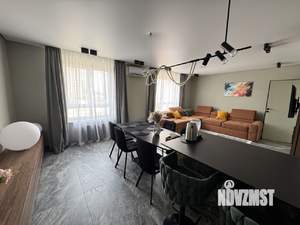 2-к квартира, посуточно, 60м2, 5/6 этаж