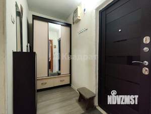 1-к квартира, на длительный срок, 38м2, 10/10 этаж