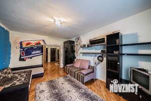 2-к квартира, на длительный срок, 60м2, 7/9 этаж