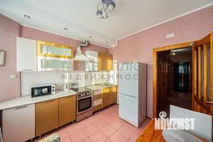 1-к квартира, на длительный срок, 45м2, 10/11 этаж