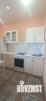 1-к квартира, на длительный срок, 35м2, 15/19 этаж