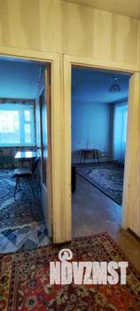 1-к квартира, на длительный срок, 35м2, 12/14 этаж