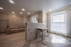 Студия квартира, на длительный срок, 35м2, 12/13 этаж