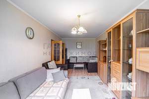 2-к квартира, на длительный срок, 50м2, 4/9 этаж