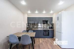 2-к квартира, на длительный срок, 60м2, 6/23 этаж
