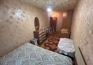 2-к квартира, на длительный срок, 45м2, 2/5 этаж