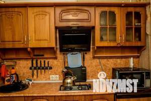 1-к квартира, посуточно, 30м2, 4/5 этаж