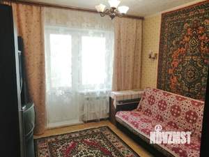 1-к квартира, на длительный срок, 32м2, 1/9 этаж