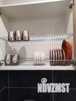 1-к квартира, посуточно, 37м2, 1/11 этаж
