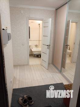 Студия квартира, на длительный срок, 31м2, 4/14 этаж