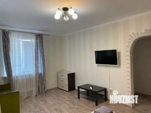1-к квартира, посуточно, 45м2, 5/9 этаж