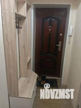 1-к квартира, посуточно, 31м2, 2/5 этаж