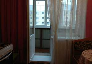 1-к квартира, на длительный срок, 37м2, 8/10 этаж