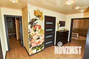 2-к квартира, посуточно, 65м2, 1/1 этаж