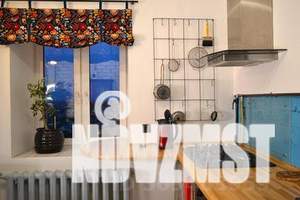 1-к квартира, посуточно, 45м2, 10/11 этаж