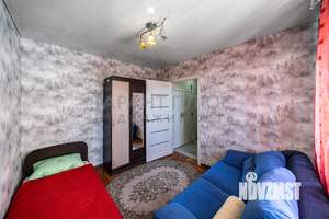 3-к квартира, на длительный срок, 70м2, 9/14 этаж