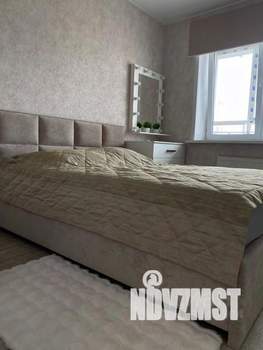 2-к квартира, посуточно, 47м2, 1/1 этаж