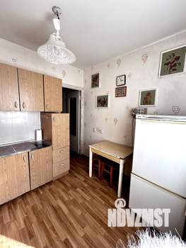 1-к квартира, на длительный срок, 35м2, 6/9 этаж