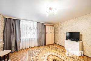 1-к квартира, на длительный срок, 35м2, 1/5 этаж