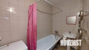 1-к квартира, на длительный срок, 53м2, 8/17 этаж