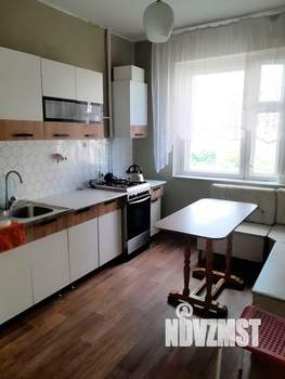 2-к квартира, на длительный срок, 62м2, 5/10 этаж