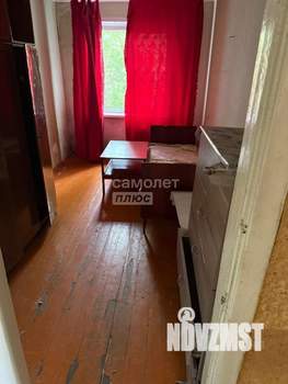 3-к квартира, на длительный срок, 65м2, 3/5 этаж