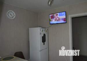 1-к квартира, посуточно, 50м2, 2/14 этаж