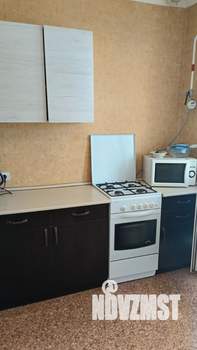 1-к квартира, на длительный срок, 41м2, 10/10 этаж
