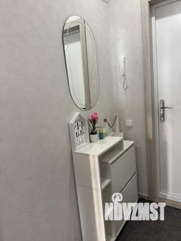 1-к квартира, на длительный срок, 40м2, 17/17 этаж