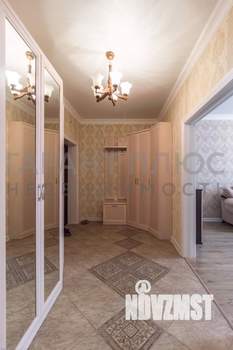 1-к квартира, на длительный срок, 50м2, 6/10 этаж