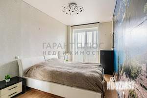 2-к квартира, на длительный срок, 60м2, 8/17 этаж