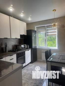 3-к квартира, посуточно, 65м2, 4/5 этаж