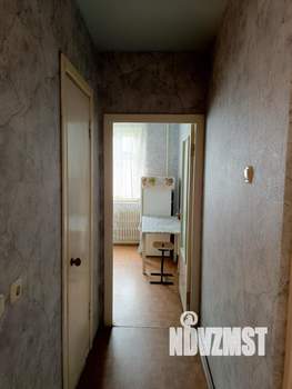 1-к квартира, на длительный срок, 34м2, 6/10 этаж
