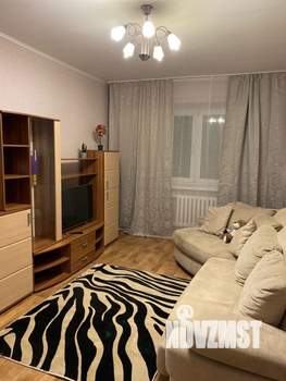 2-к квартира, посуточно, 60м2, 5/17 этаж