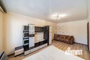 2-к квартира, на длительный срок, 45м2, 2/5 этаж