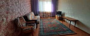 1-к квартира, на длительный срок, 38м2, 8/10 этаж
