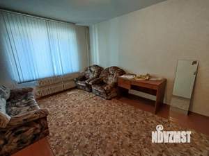 1-к квартира, на длительный срок, 35м2, 1/10 этаж