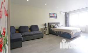 1-к квартира, посуточно, 41м2, 1/17 этаж