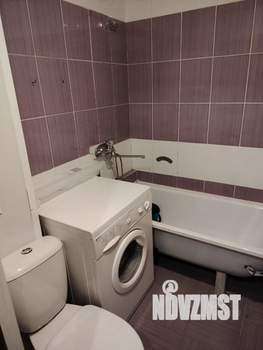 1-к квартира, на длительный срок, 31м2, 5/5 этаж