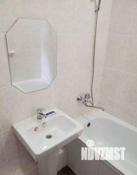 1-к квартира, на длительный срок, 37м2, 9/19 этаж