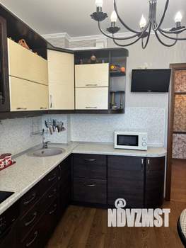 2-к квартира, на длительный срок, 60м2, 9/15 этаж