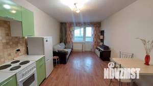 1-к квартира, на длительный срок, 53м2, 8/17 этаж