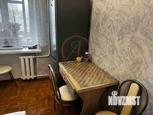 1-к квартира, на длительный срок, 34м2, 7/9 этаж