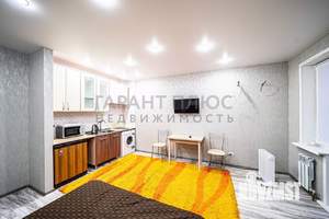 1-к квартира, на длительный срок, 30м2, 1/22 этаж