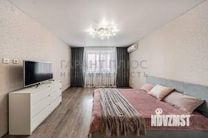 1-к квартира, на длительный срок, 40м2, 9/9 этаж