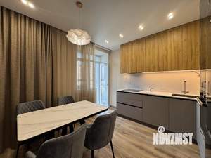 2-к квартира, посуточно, 70м2, 1/1 этаж