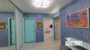 3-к квартира, на длительный срок, 62м2, 8/10 этаж